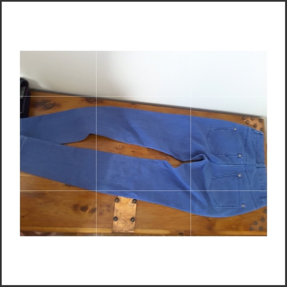 Jeans BOOHOO Skinny Jeans FINAL ⏬ NWT SZ 6 JR - Picture 4 of 7